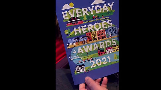 Bedford Everyday Hero Awards
